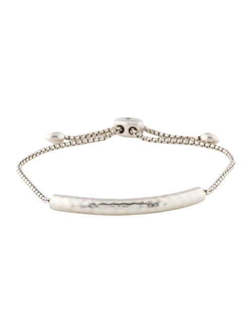 Monica Vinader Esencia Friendship Chain Bracelet