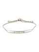 Monica Vinader Esencia Friendship Chain Bracelet