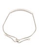 Monica Vinader Esencia Friendship Chain Bracelet