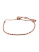 Monica Vinader Corda Friendship Bracelet