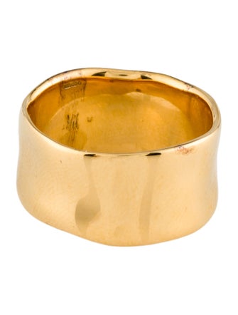 Monica Vinader Siren Muse Band