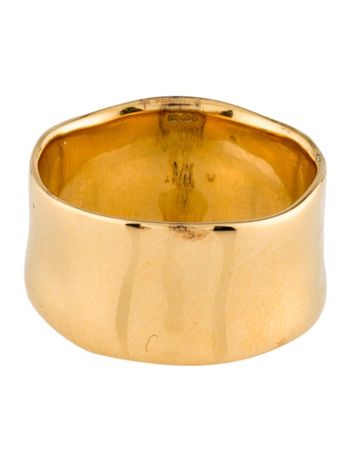 Monica Vinader Siren Muse Band