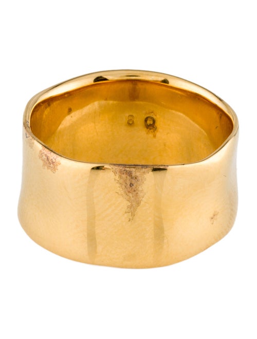 Monica Vinader Siren Muse Band