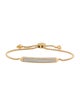 Monica Vinader Diamond Baja Bracelet