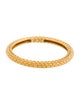 Monica Vinader Heirloom Stacking Ring