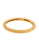 Monica Vinader Heirloom Stacking Ring