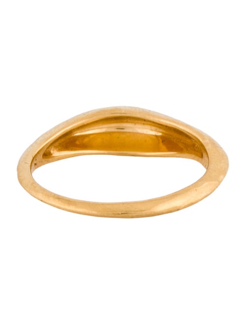 Monica Vinader Deia Ring