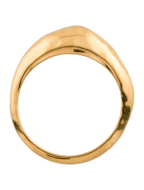 Monica Vinader Deia Ring