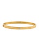 Monica Vinader Lab Grown Diamond Bangle