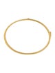 Monica Vinader Lab Grown Diamond Bangle