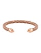 Monica Vinader Fiji Bud Friendship Cuff