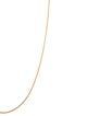 Monica Vinader Fine Chain Necklace
