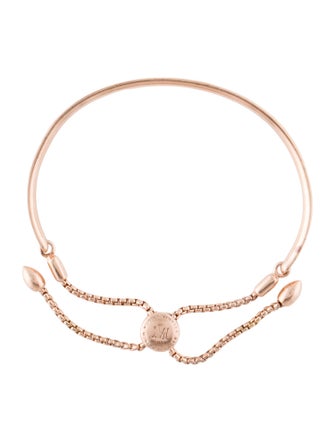 Monica Vinader Fiji Friendship Chain Link Bracelet