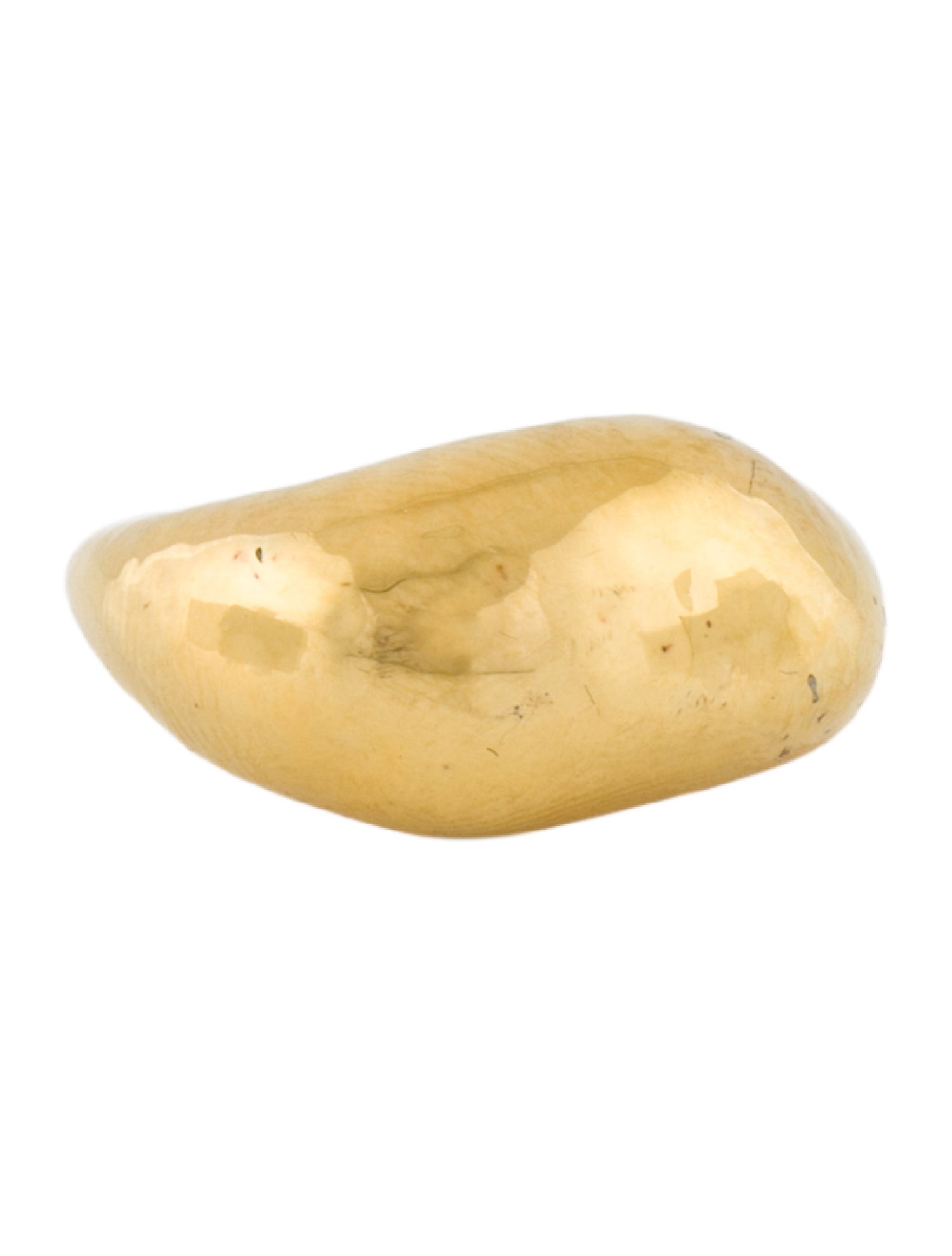 Monica Vinader Deia Domed Ring