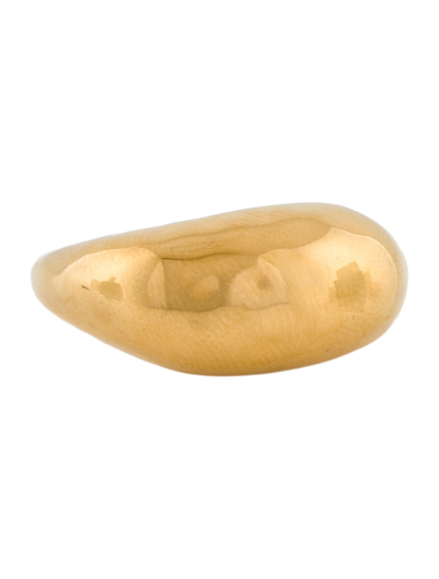 Monica Vinader Deia Domed Ring