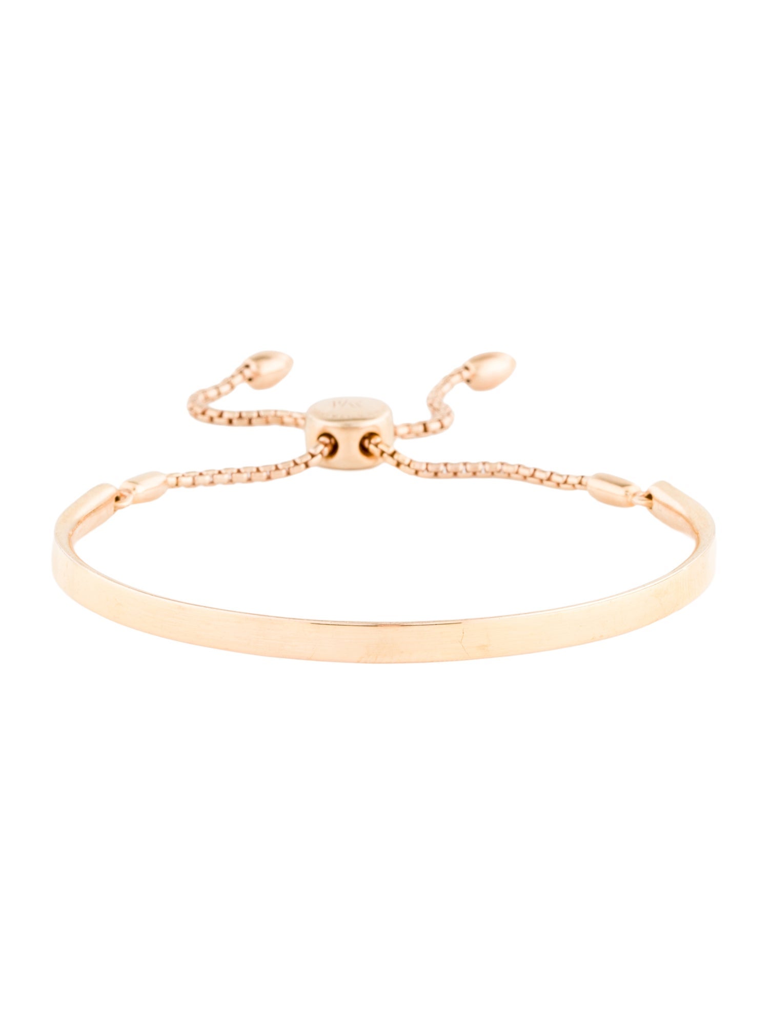 Monica Vinader Fiji Chain Bracelet