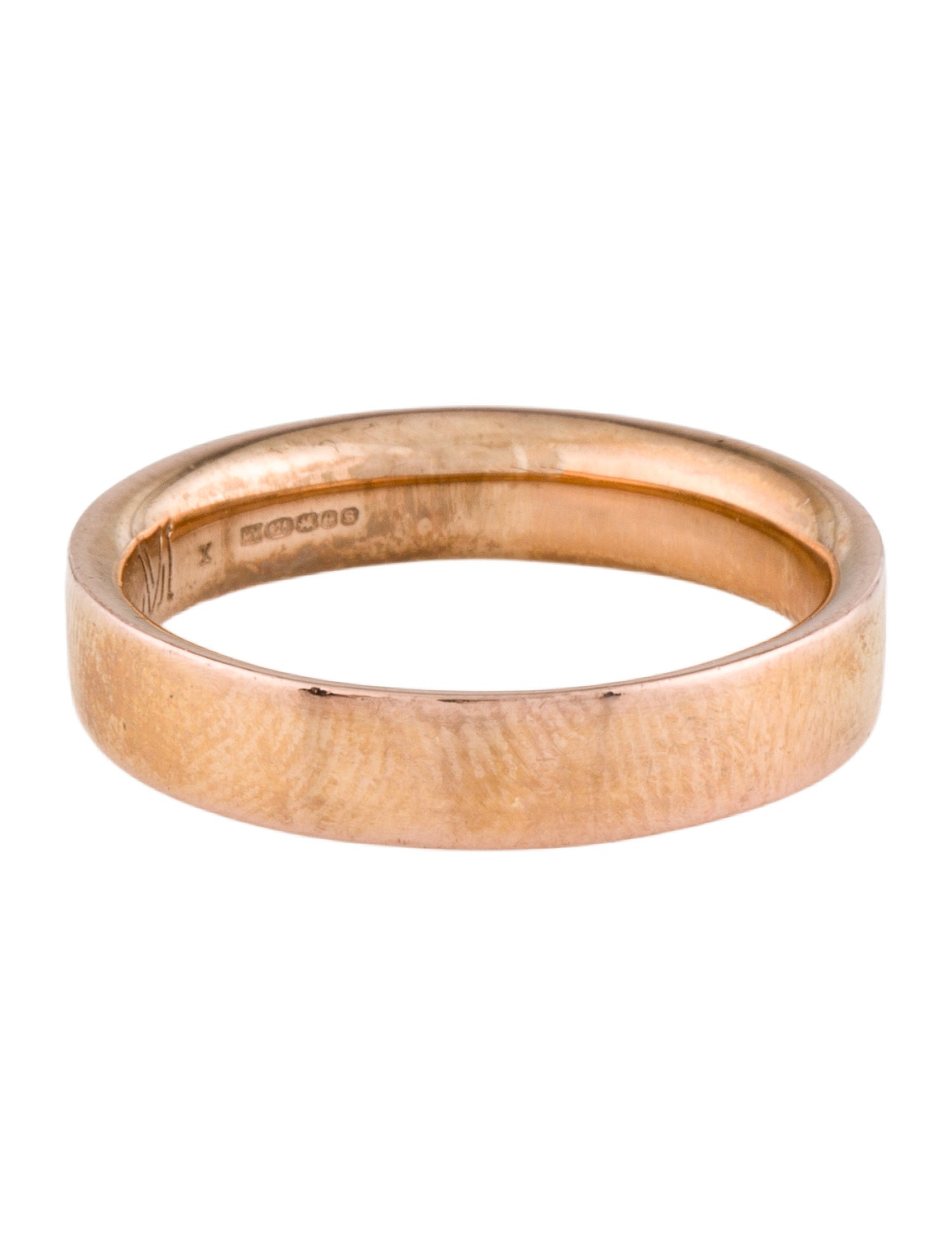 Monica Vinader Stacking Band