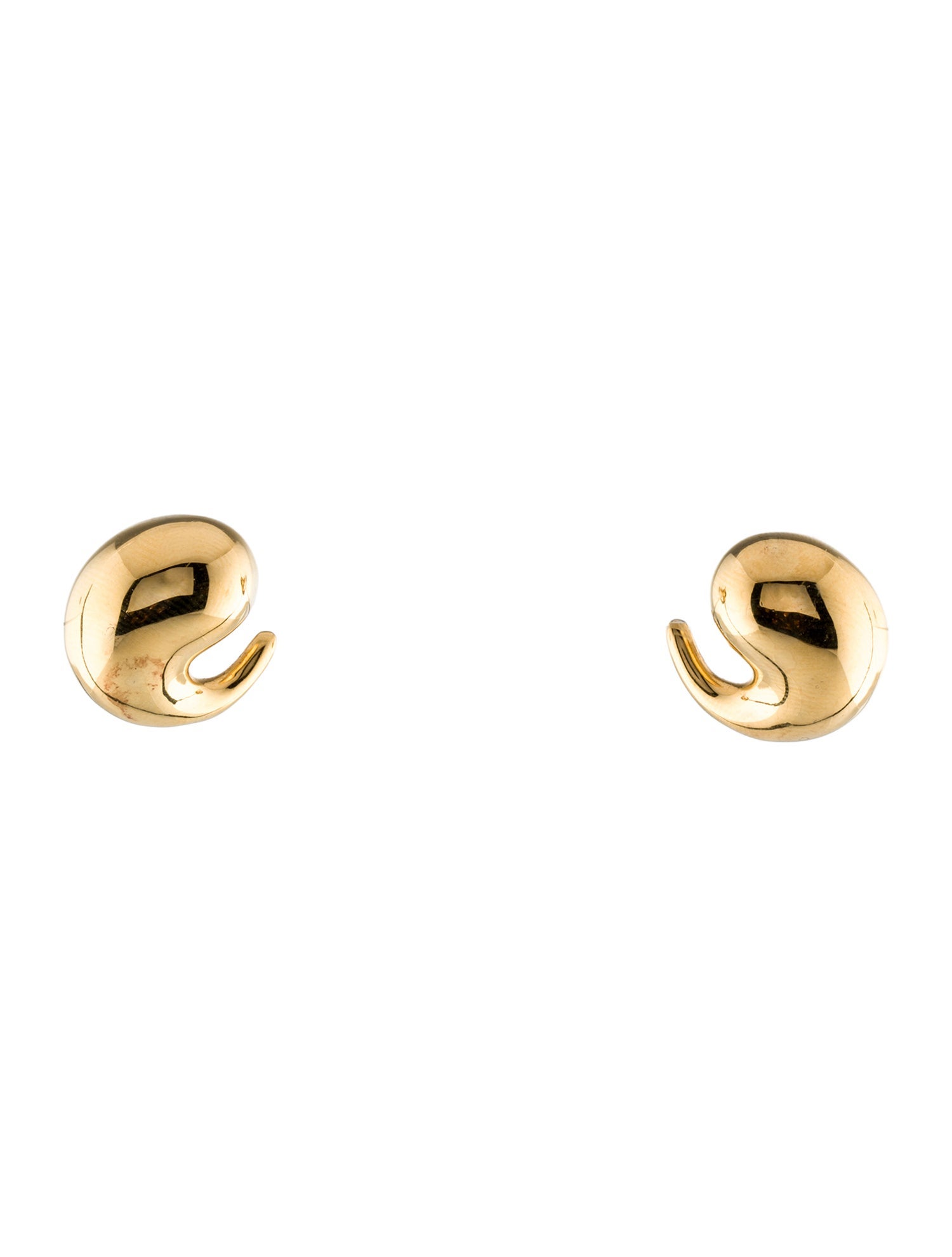 Monica Vinader Nura Earrings