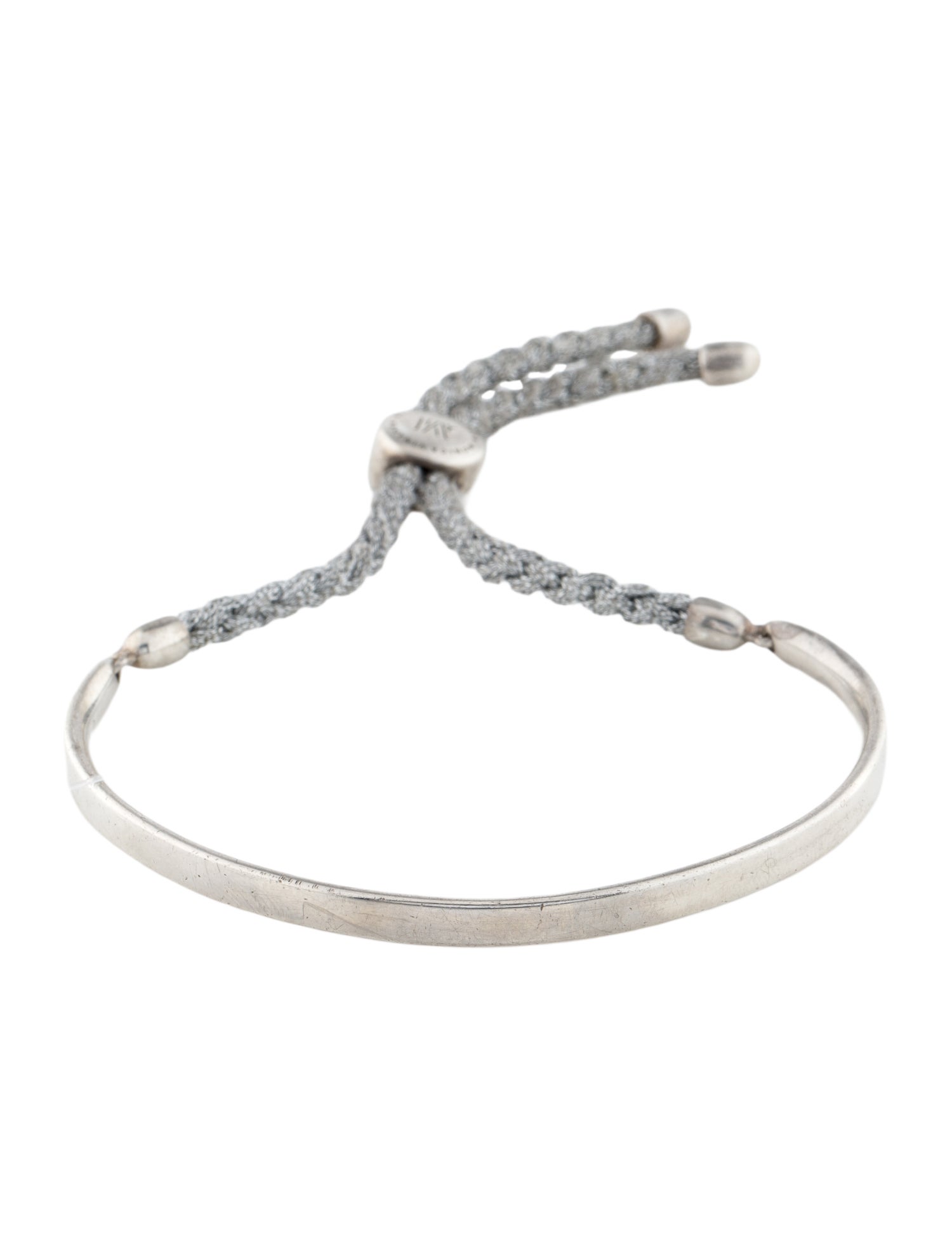 Monica Vinader Fiji Friendship Bracelet