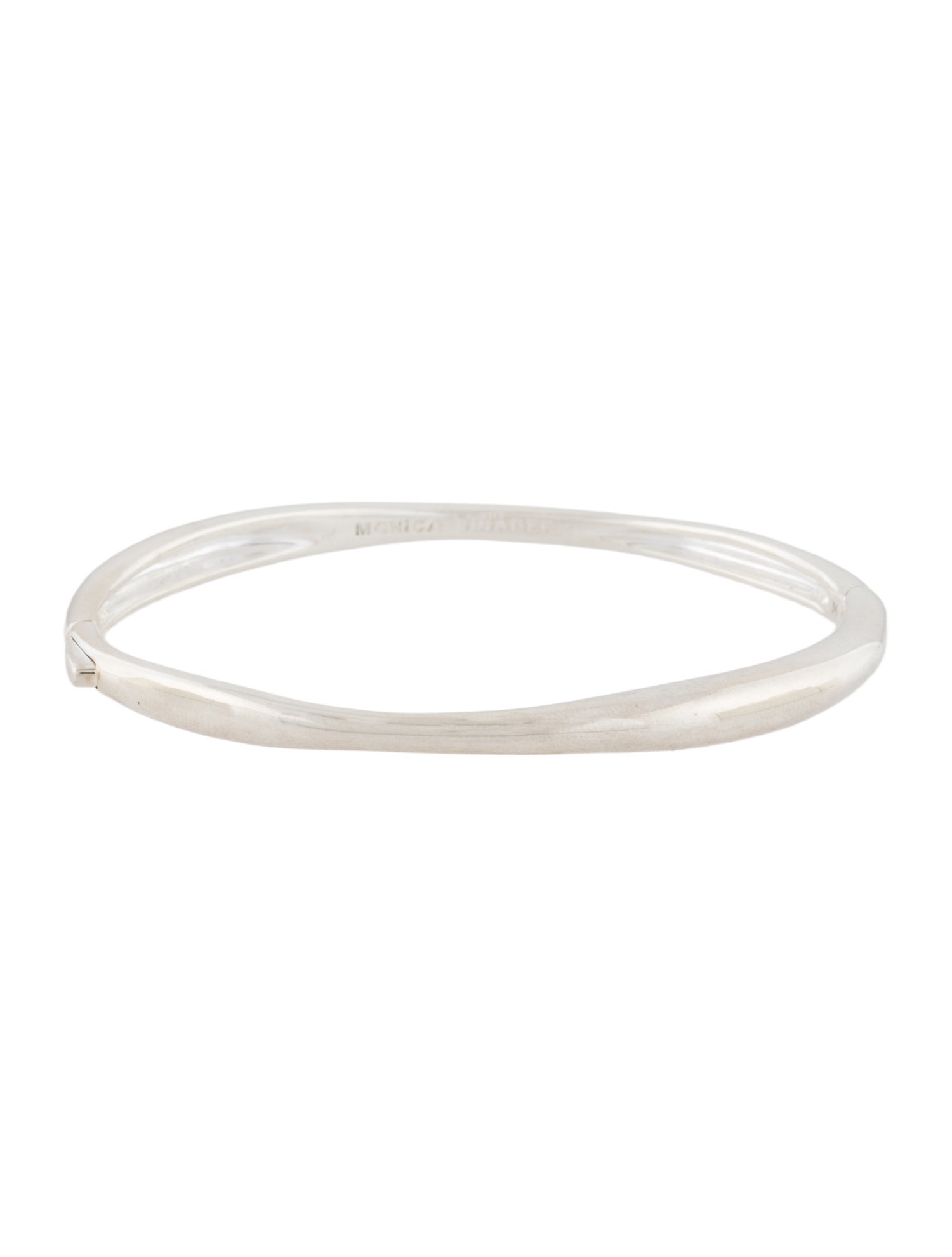 Monica Vinader Nura Reef Bangle