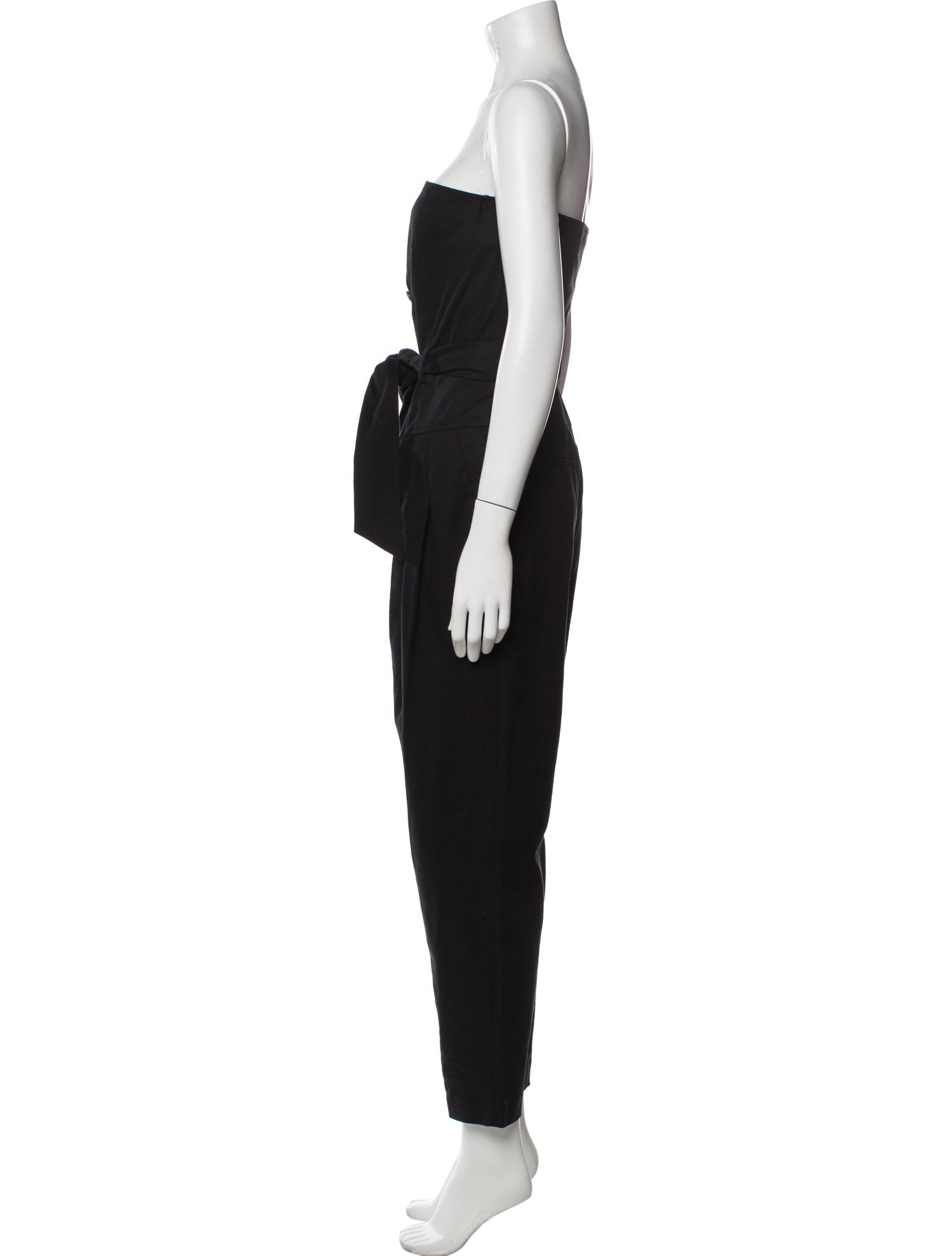 Marissa Webb Strapless Jumpsuit w/ Tags