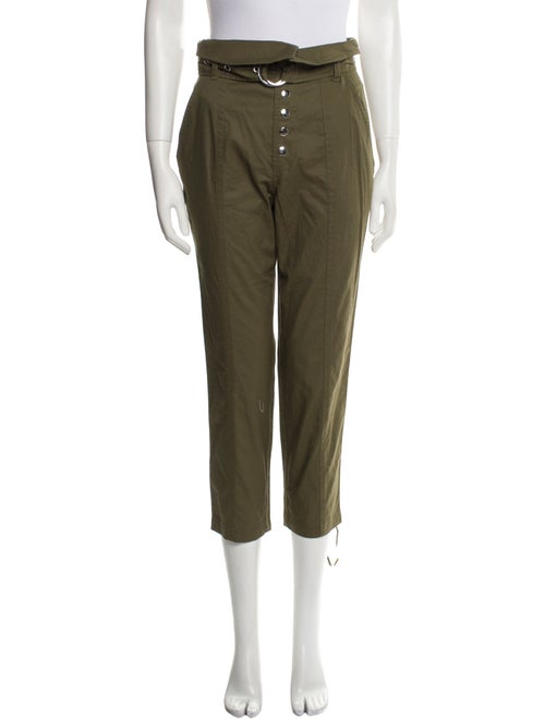 Marissa Webb Straight Leg Pants