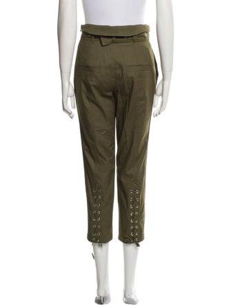 Marissa Webb Straight Leg Pants