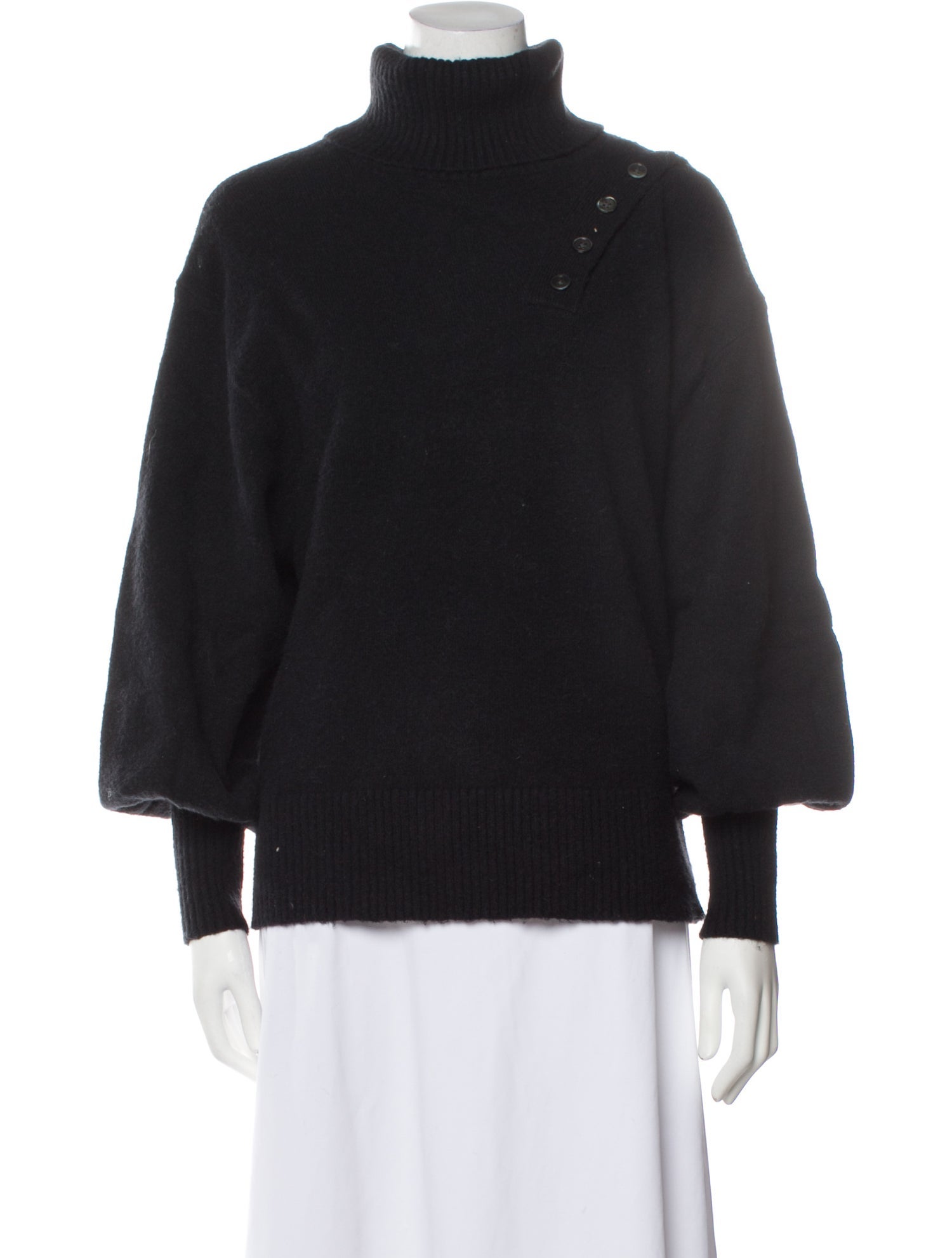 Marissa Webb Turtleneck Sweater