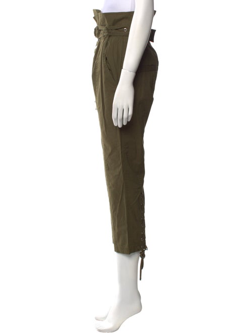 Marissa Webb Straight Leg Pants