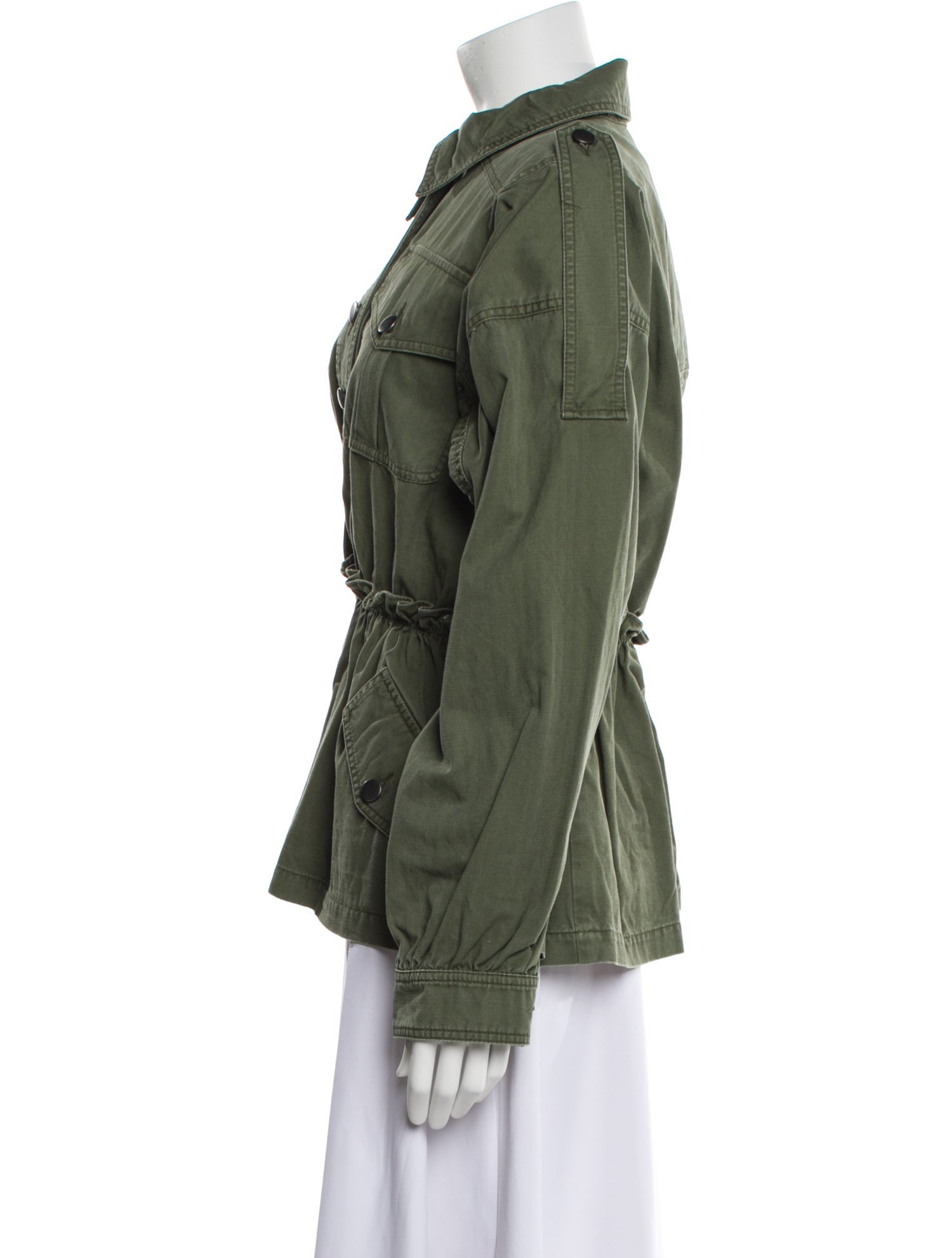 Marissa Webb Utility Jacket w/ Tags