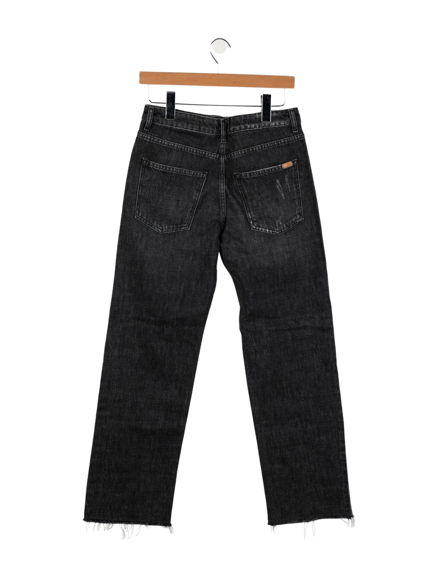 Marissa Webb Mid-Rise Straight Leg Jeans w/ Tags