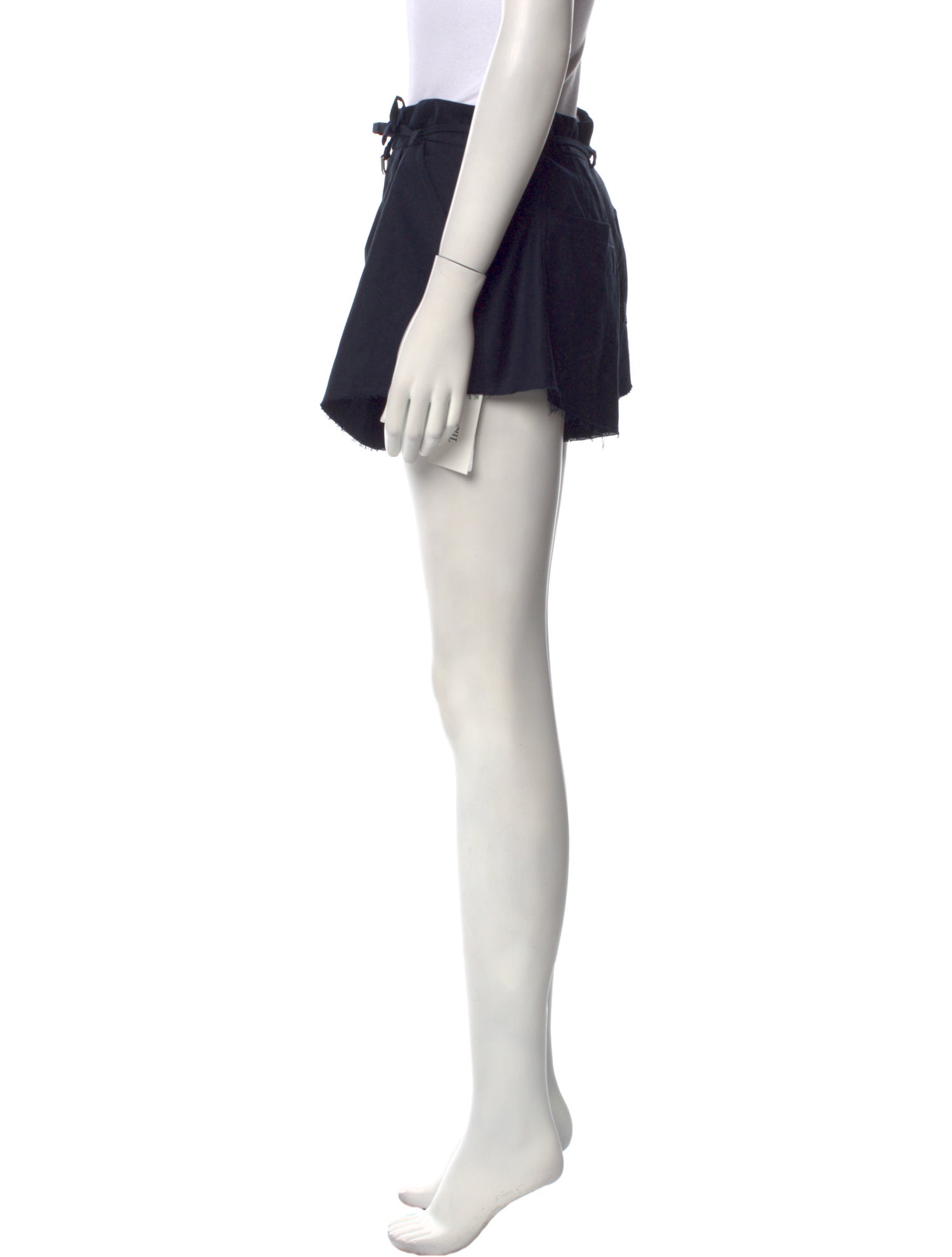 Marissa Webb Mini Shorts