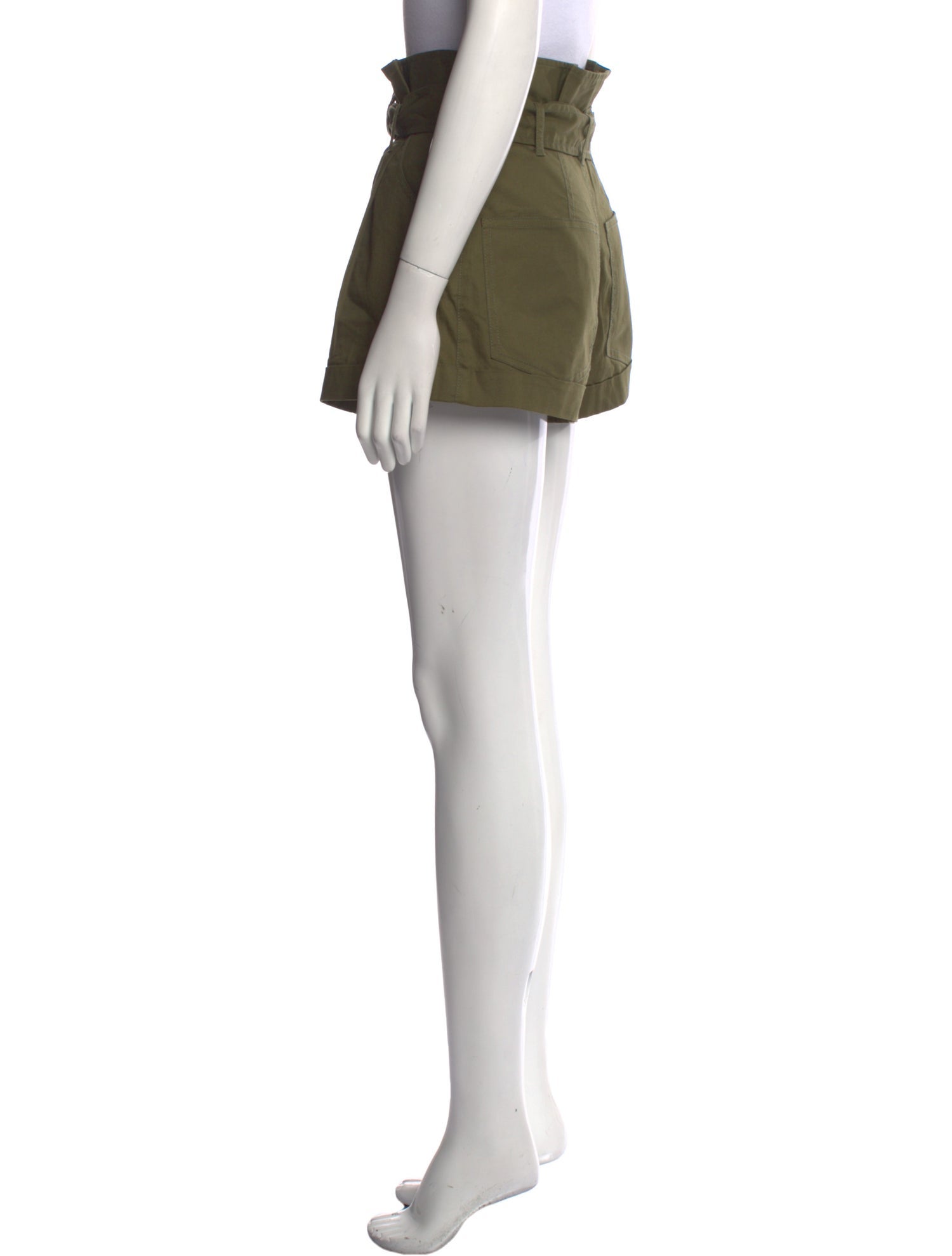 Marissa Webb Mini Shorts