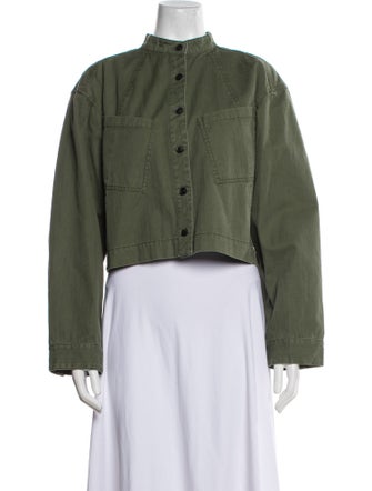 Marissa Webb Utility Jacket