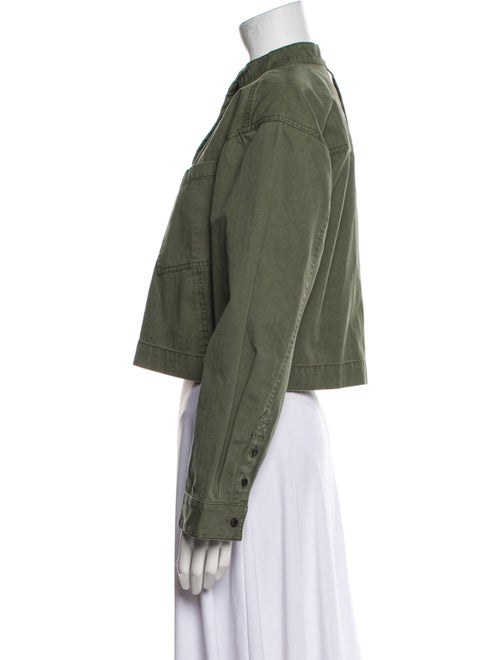 Marissa Webb Utility Jacket