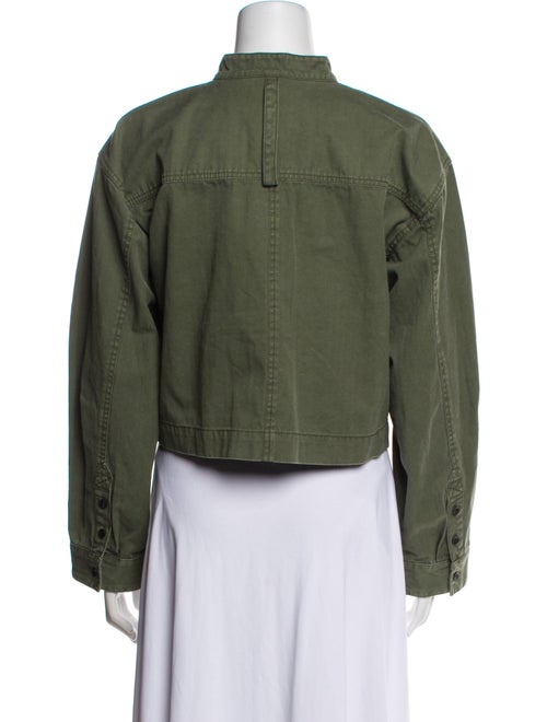 Marissa Webb Utility Jacket