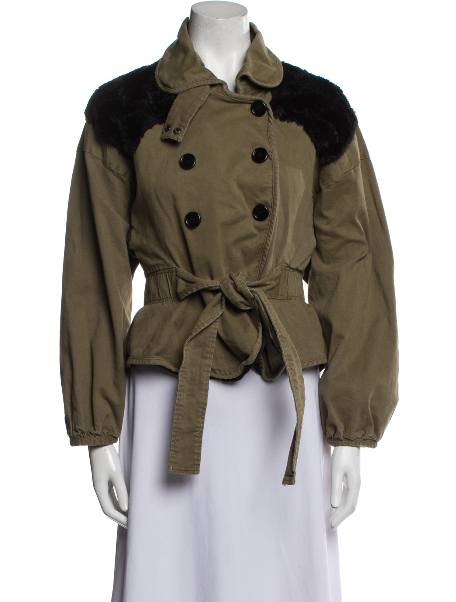 Marissa Webb Evening Jacket