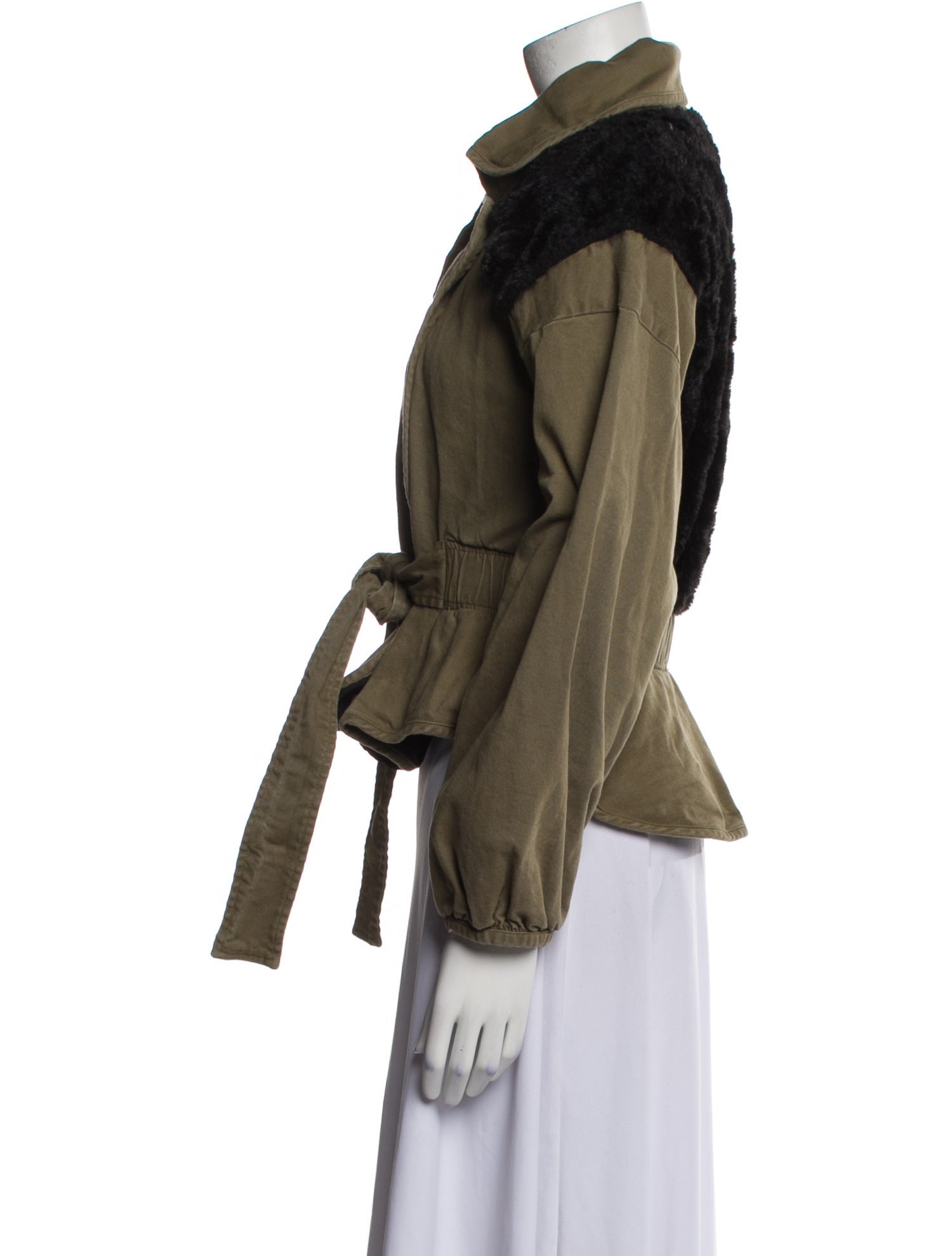 Marissa Webb Evening Jacket