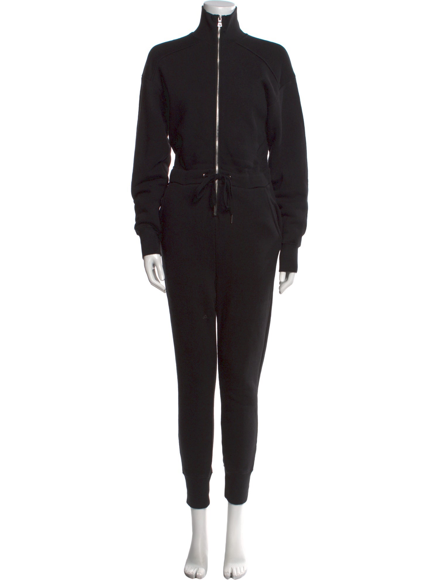 Marissa Webb Turtleneck Jumpsuit