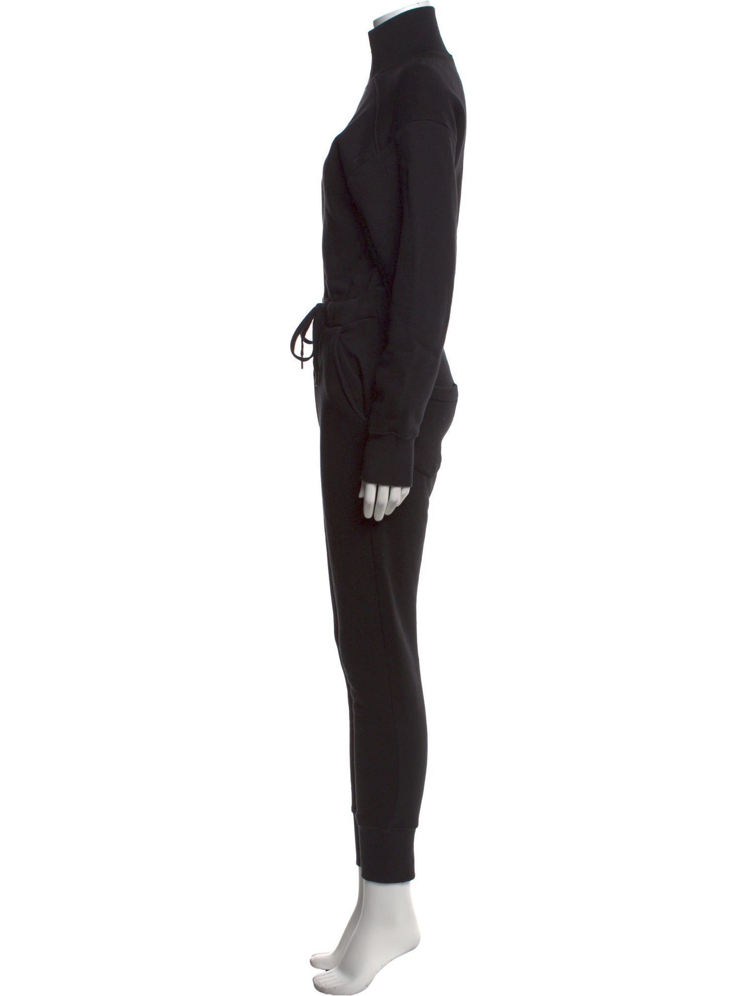 Marissa Webb Turtleneck Jumpsuit