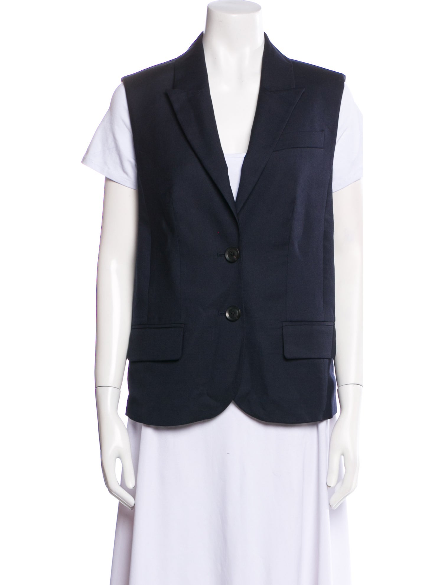 Marissa Webb Vest w/ Tags