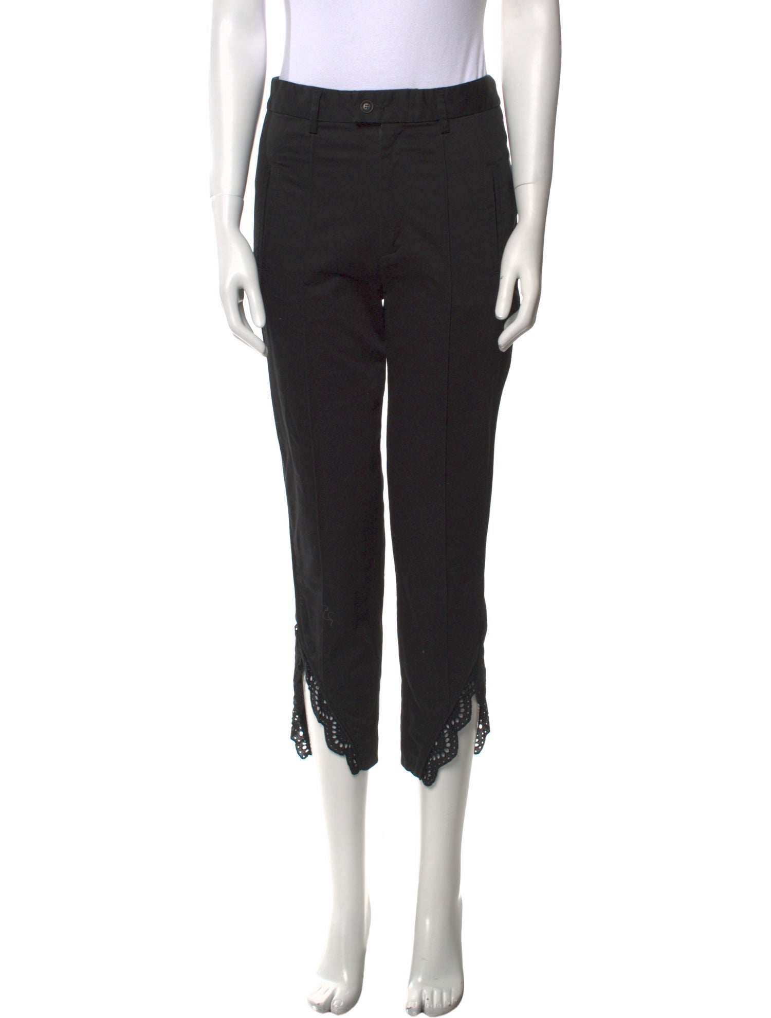 Marissa Webb Straight Leg Pants