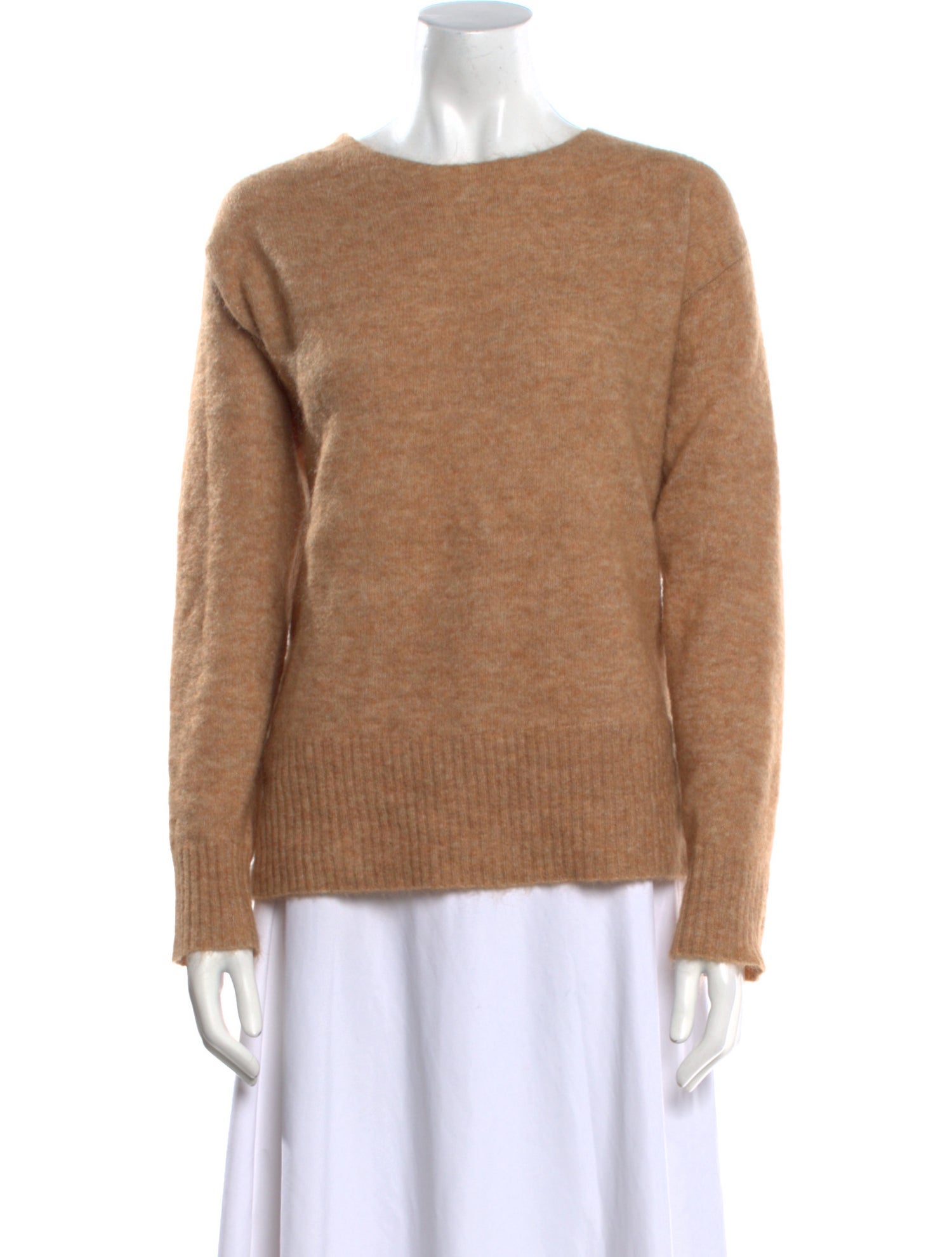 Marissa Webb Crew Neck Sweater