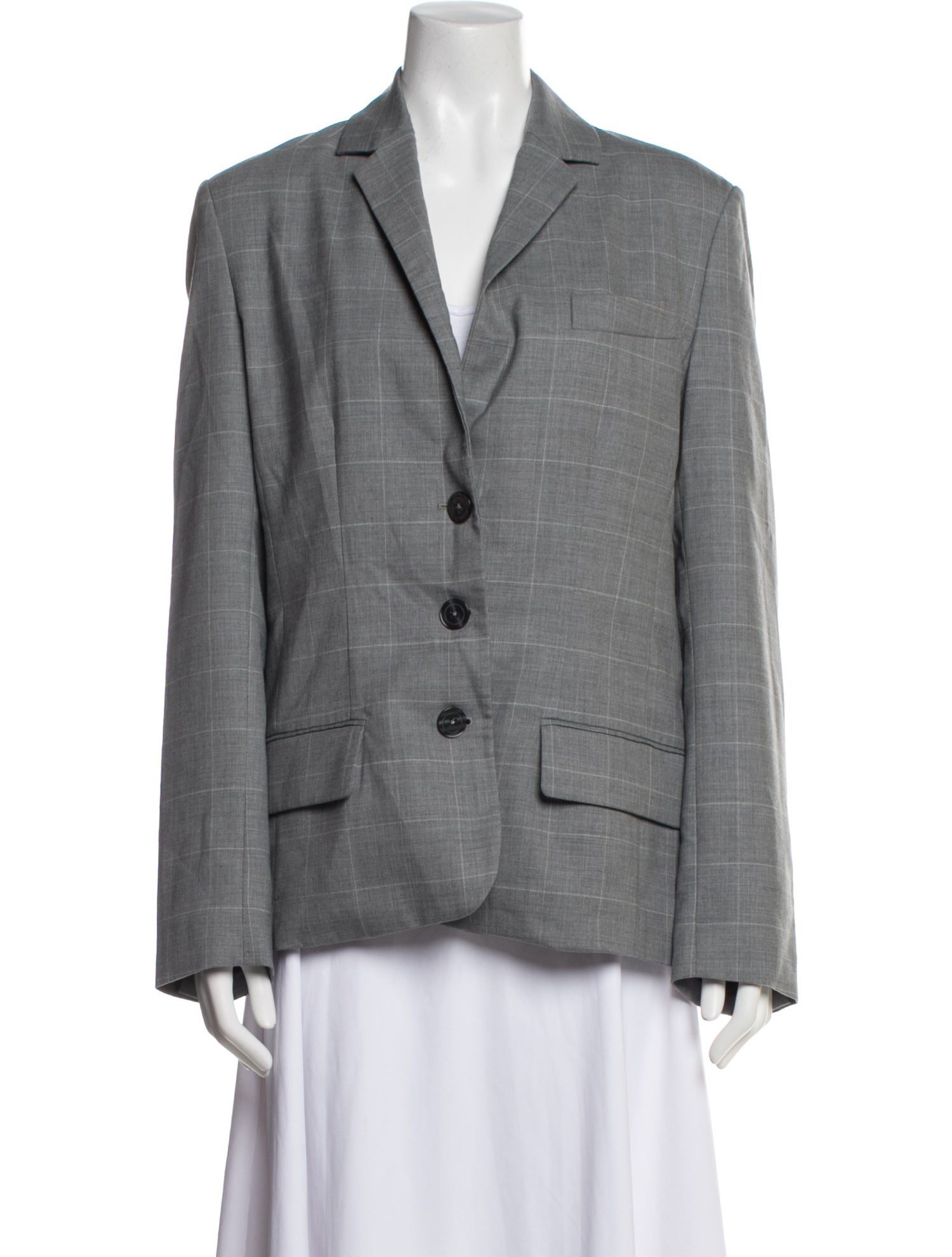 Marissa Webb Wool Blazer w/ Tags