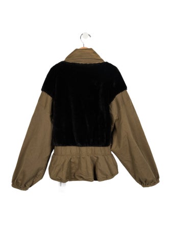 Marissa Webb Kids Jacket