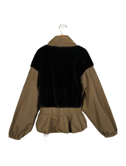 Marissa Webb Kids Jacket