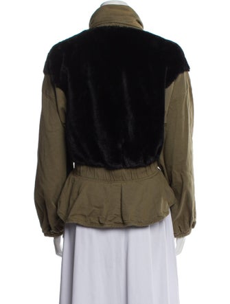 Marissa Webb Kids Jacket