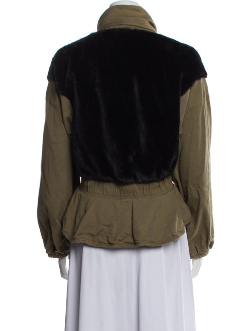 Marissa Webb Kids Jacket