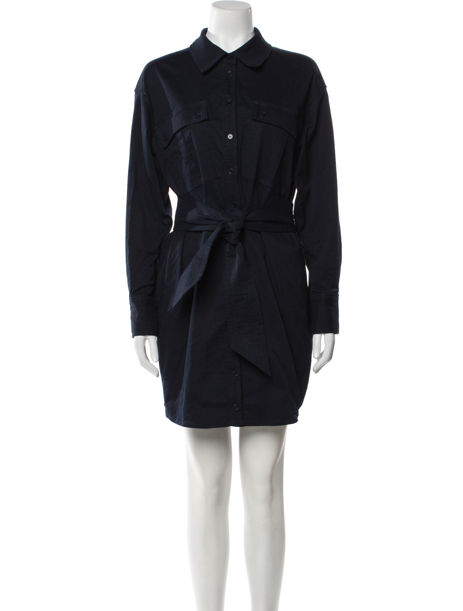 Marissa Webb Mini Dress