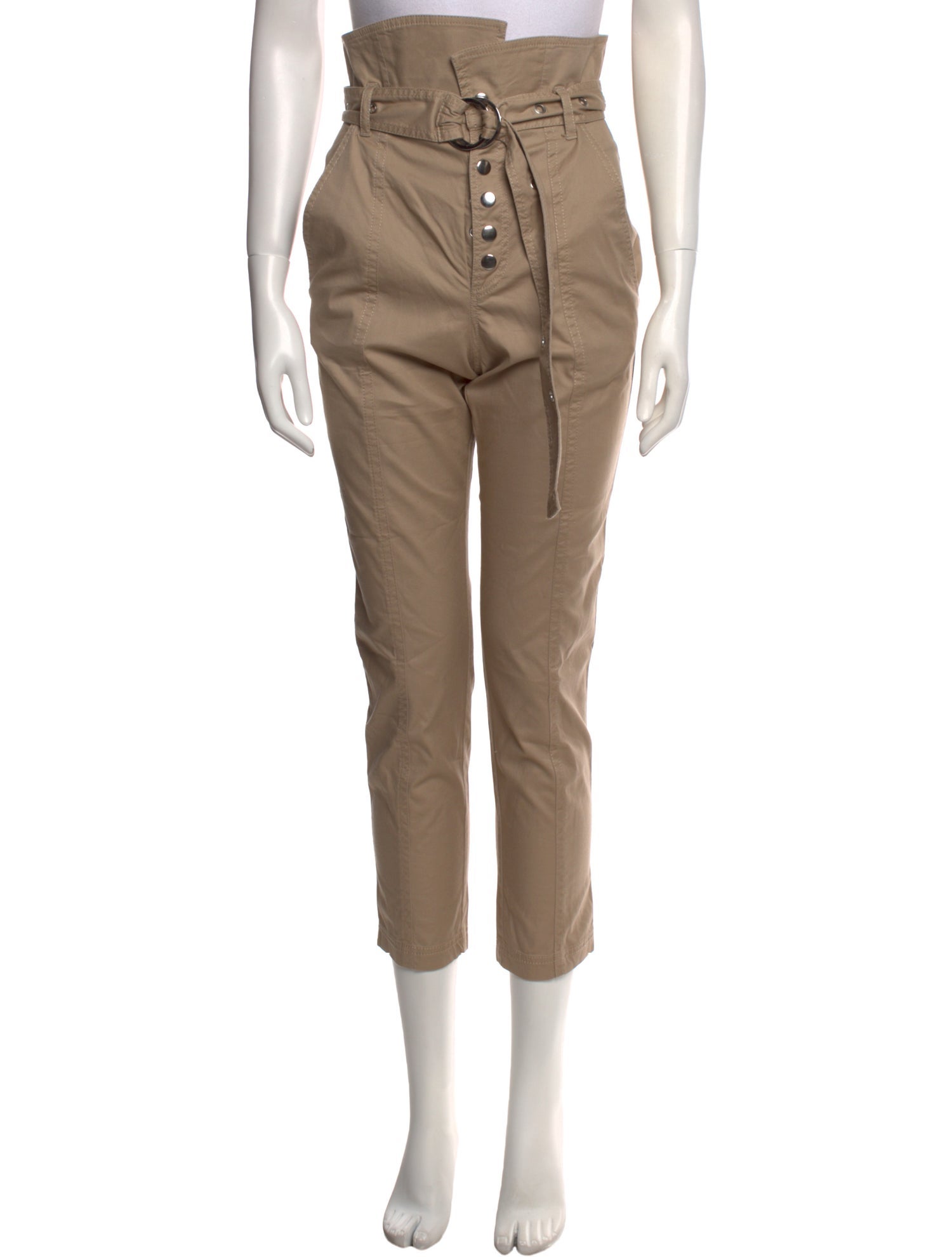 Marissa Webb Straight Leg Pants